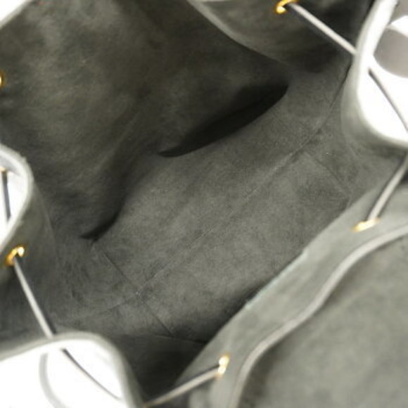 Louis Vuitton Monogram Implant Montsouris PM Rucksack - Picture 4 of 8